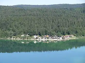 Port Titi