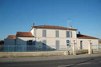Town hall