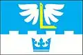 Flag of Letkov
