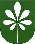 Coat of arms of Lhota