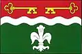 Flag of Lhoty u Potštejna