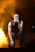 Liamoo&nbsp;– "Dragon"