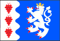 Flag of Liběchov