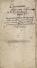 viii