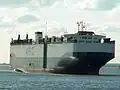 M/V Liberty (built 1985, fate unknown, likely scrapped, name reassigned)