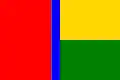 Flag of Libořice