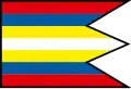 Flag of Liešno