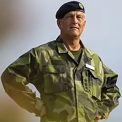 Johan Svensson