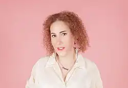 Rosen in 2024