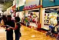 Limited Too Retail Store - November 2001