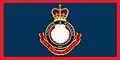 Camp flag