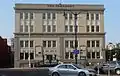 Beatrice Creamery building