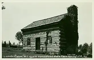 Cabin
