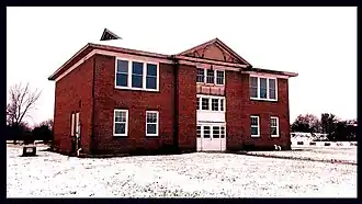 Lincoln School