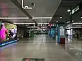 Line 4 concourse