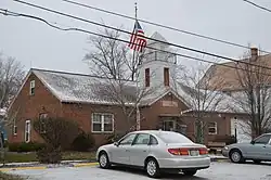 Village Hall