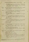 Original description