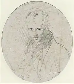 sketch of Daniell