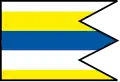 Flag of Lipníky