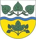 Coat of arms of Lipno