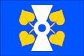 Flag of Lipová