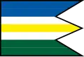 Flag of Lipovce