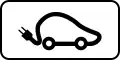 Type of vehicle: Electric cars