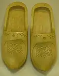 Klumpės from Lithuania