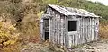 Little Annie Mine