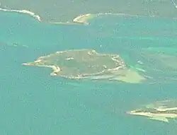 Little Dog Island