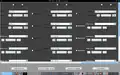 Mapping Realtime Effects to the Keyboard