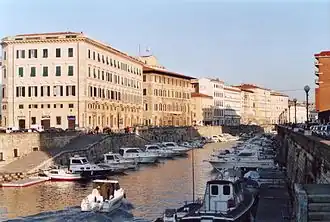 Fosso Reale
