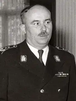 Ljubo Vučković