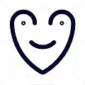 happy