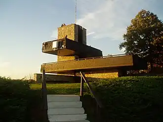 Observatory