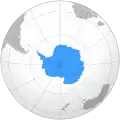 Antarctica