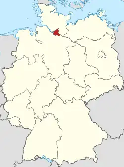 Hamburg