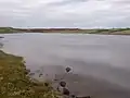 Loch Watenan is a freshwater loch, located in basin that may have been caused by ice erosion.