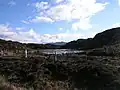 Loch an Daimh Mor.