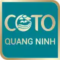 Official seal of Cô Tô