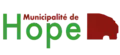 Official seal of Hope