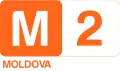 Original logo (2016–2018)