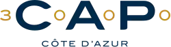 Cap 3000 logo
