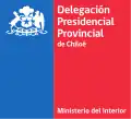 Official seal of Chiloé Province