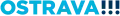 Official logo of Ostrava
