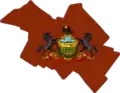 Official logo of Bonneauville, Pennsylvania