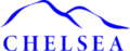 Official logo of Chelsea, Alabama
