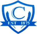 Official logo of Collier Township
