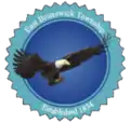 Official logo of East Brunswick Township, Pennsylvania