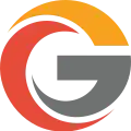 Official logo of Glendale